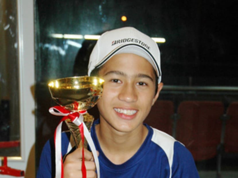 Star-studded grid for ROK Cup