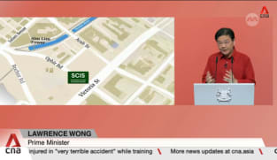 NDR 2025: New Islamic college to have its own campus, located next to SUSS in Rochor 