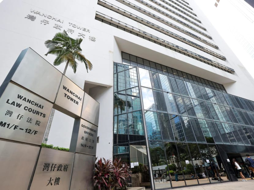 Alex Kwong, who was already remanded in custody without bail in connection with the socialite’s murder, showed up to District Court without any legal representation. Alex Kwong, who was already remanded in custody without bail in connection with the socialite’s murder, showed up to District Court without any legal representation.