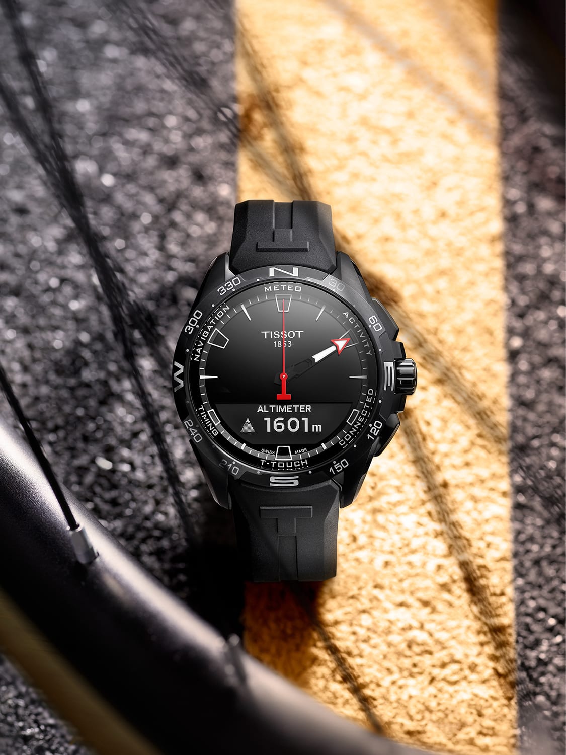 Best swiss smartwatch sales