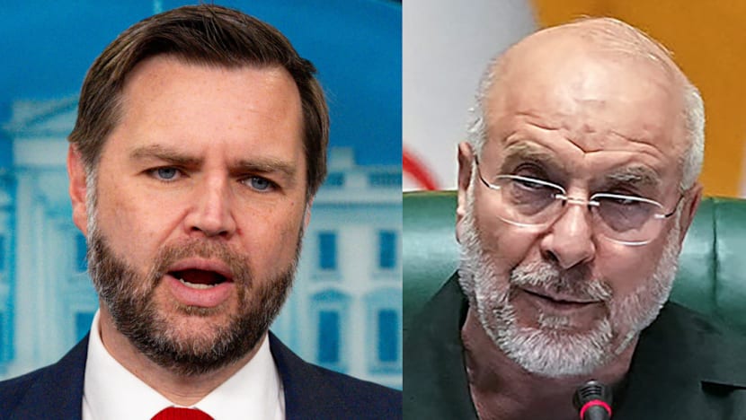 US-Iran peace talks to begin at Swiss resort with Hormuz, Lebanon conflict in spotlight