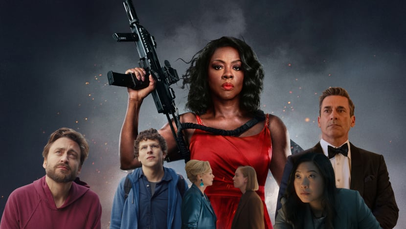 What To Watch This Week: Apr 7-13, 2025 What To Watch This Week: Apr 7-13, 2025