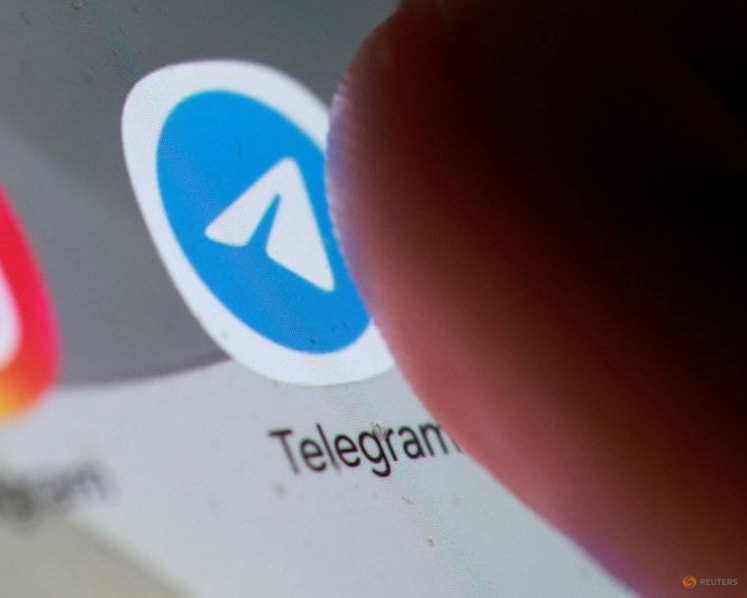 Telegram loses bid to overturn India's temporary blocking of the app