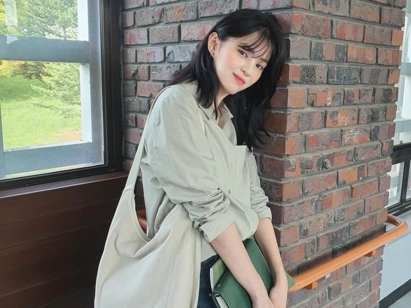 3 things to know about Han So-hee, star of Netflix’s My Name
