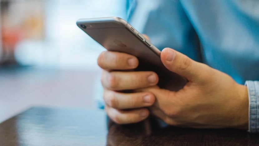 Man admits threatening to spread ex-girlfriend's nude videos, make her an 'influencer' Man admits threatening to spread ex-girlfriend's nude videos, make her an 'influencer'