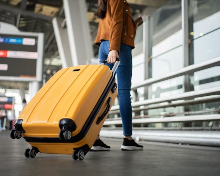 Klook online travel fair offers cruise deals, discounts on tours and travel essentials from Mar 27 to 29