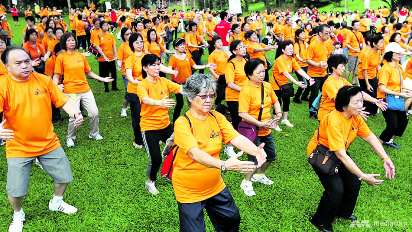 Commentary: A bold vision of happy housing options for Singapore’s seniors Commentary: A bold vision of happy housing options for Singapore’s seniors