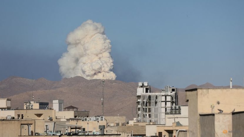Israel seeks swift action on Iran, sources say, with a split US administration Israel seeks swift action on Iran, sources say, with a split US administration