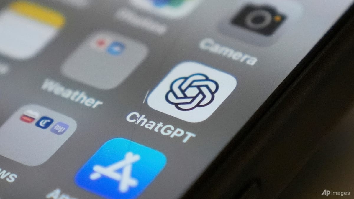 Commentary: ChatGPT is turning 3. Here’s how it has changed the way people look things up