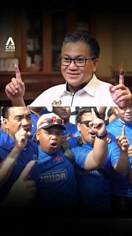Is Barisan Nasional making a comeback?