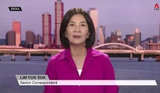 East Asia Tonight - Mon 14 Sep 2026