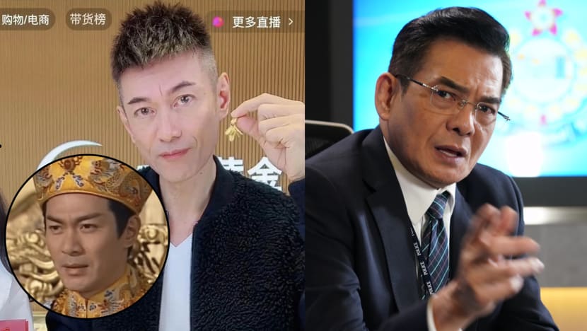 Move Over Lee Kwok Lun, Fellow HK Actor Kwong Wa Is Now The “Worst Celeb E-Commerce Streamer”