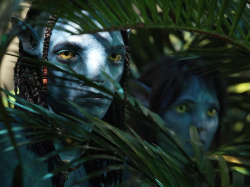 Avatar: The Way of Water Review: How Many Times Can You Watch James Cameron’s US$350 Million Three-Hour Screensaver?