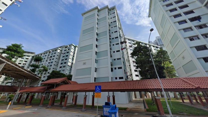 Ang Mo Kio site identified for SERS offers 'significant' redevelopment potential: Analysts Ang Mo Kio site identified for SERS offers 'significant' redevelopment potential: Analysts