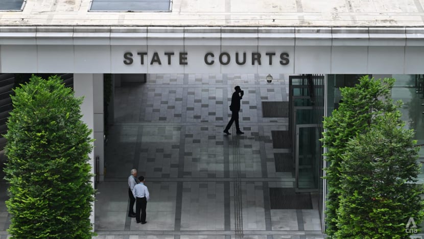 Jail for money mule who had almost S$4.8 million suspected to be from US phishing scam