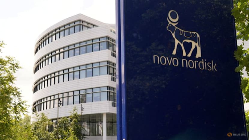 Ozempic maker Novo Nordisk to cut 9,000 global jobs