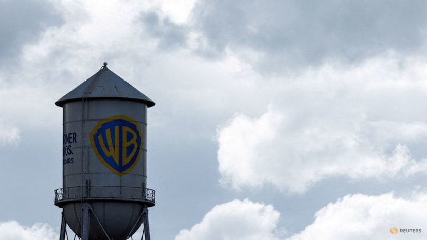 Warner Bros likely to reject $108.4 billion Paramount bid, back Netflix in bidding war, sources say