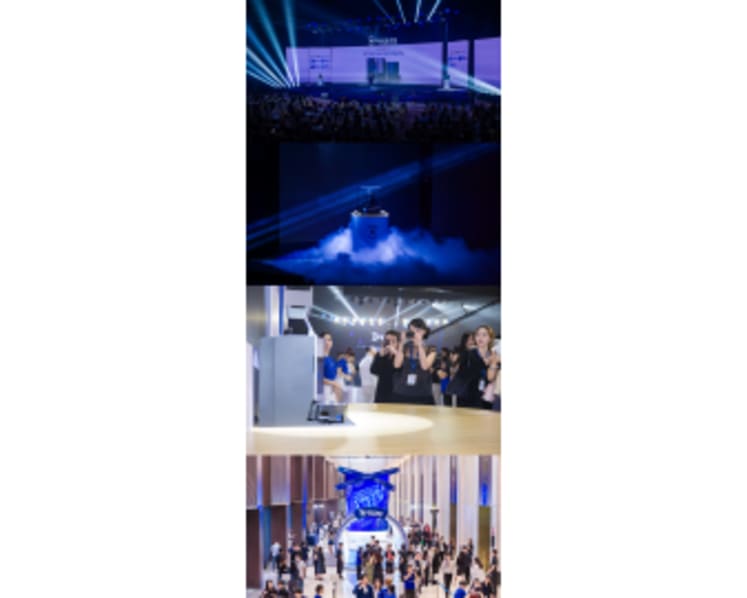ECOVACS Launches DEEBOT X11 Family with PowerBoost Technology in the APAC Region, Revolutionizing Smart Cleaning with Unmatched Power and Runtime