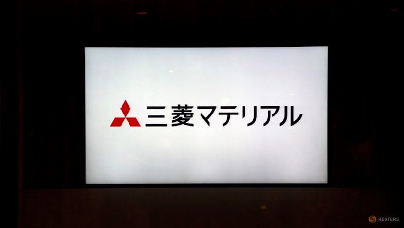 Japan's Mitsubishi Materials forecasts flat second-half copper output y/y