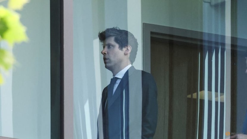 Musk's lawyer challenges Altman's credibility as OpenAI trial nears end