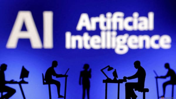 AI economic gains likely to outweigh emissions cost, says IMF - Channel News Asia (Picture 2)