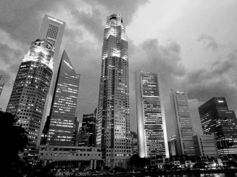 What the CFE report left unsaid  is critical to future success