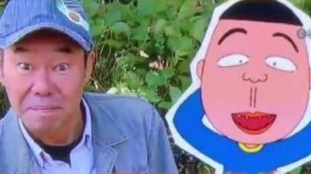 《樱桃小丸子》“滨崎”原型陈尸家中　享年57岁