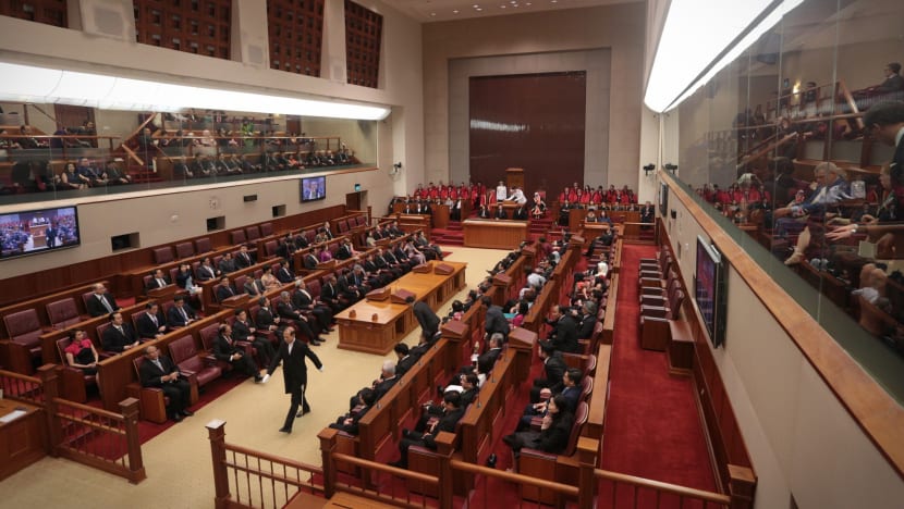 Keep debate speeches ‘short, sharp’ for effective sittings, MPs told