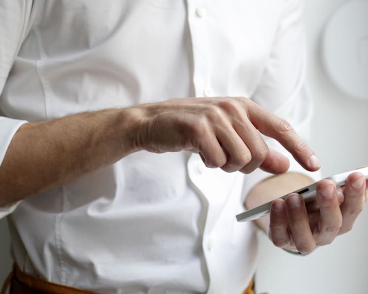 Set time limits on mobile use not just for children, but adults, too