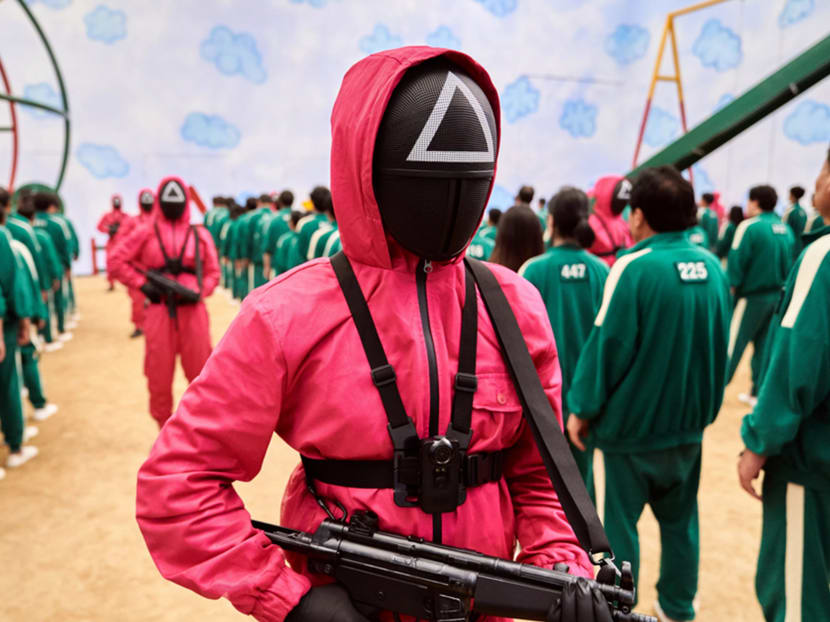 Korean actors pursue Hollywood instead, as beauty standards and ageism limit roles at home