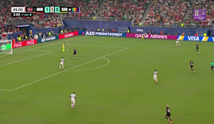 Norway vs Senegal World Cup 2026 match highlights