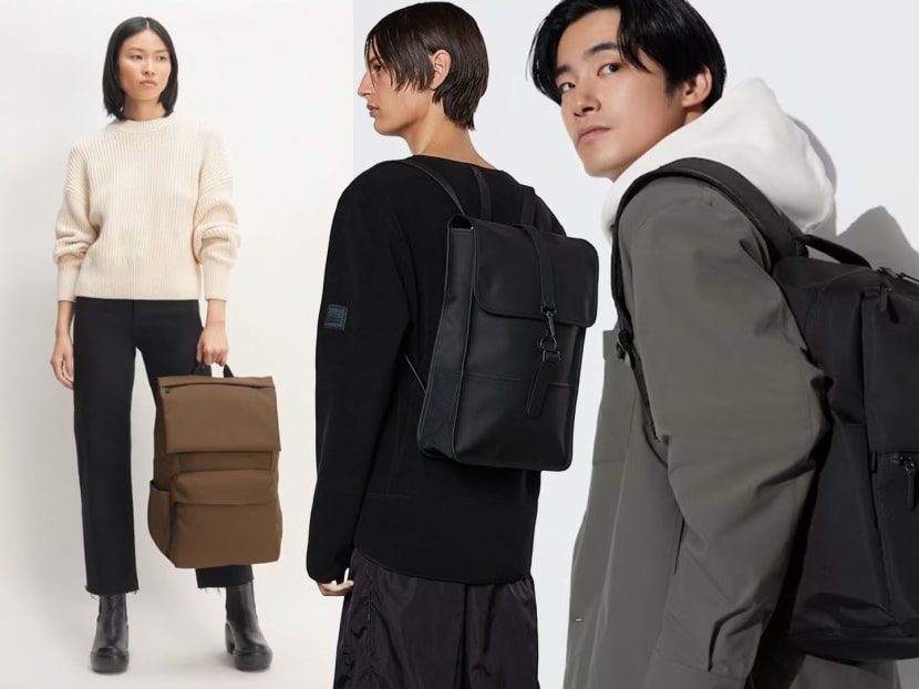 Best backpacks from $33 for travel, work, gym & even going out ...