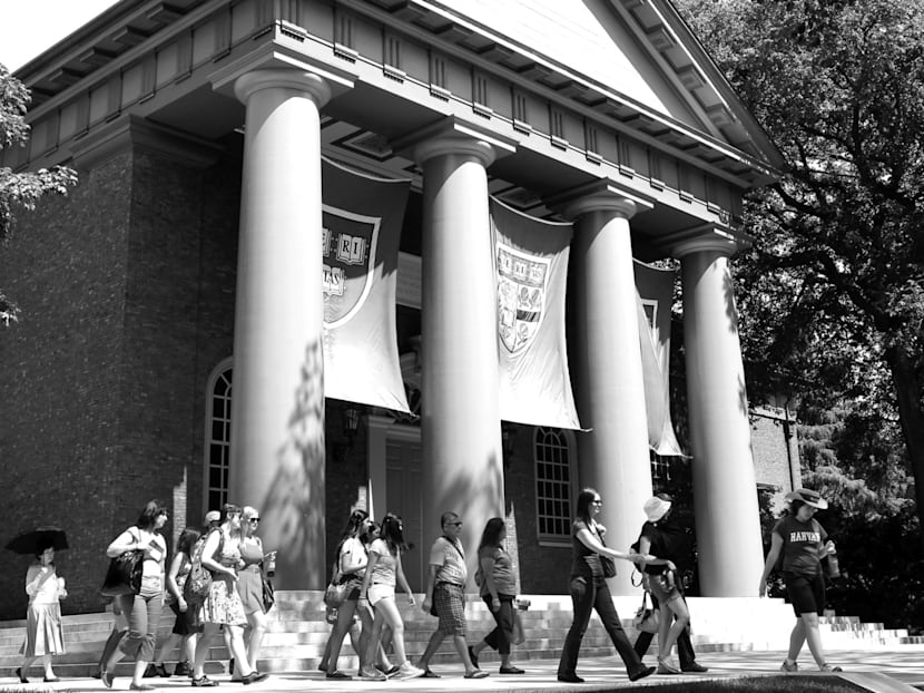 Besides a degree, elite firms look for ‘pedigree’
