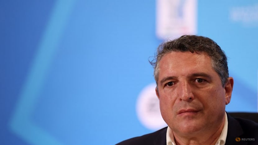 Serie A chief dismisses Rabiot concerns over Milan's Australia fixture