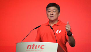 AI disruption will 'open new doors' as NTUC expands training committees to help workers