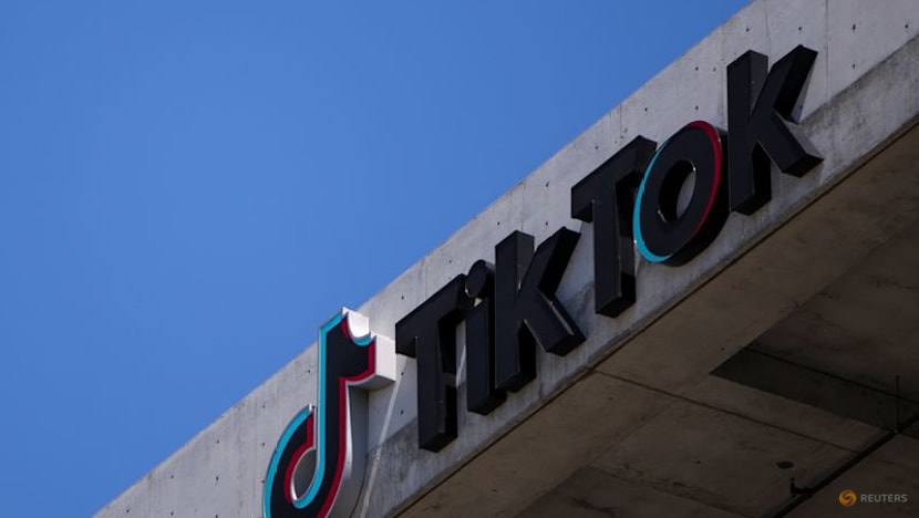 TikTok users top 200 million in Europe, firm says
