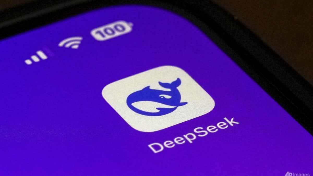 ‘A lot is up in the air’: Is Chinese firm DeepSeek’s AI model as impactful as it claims?