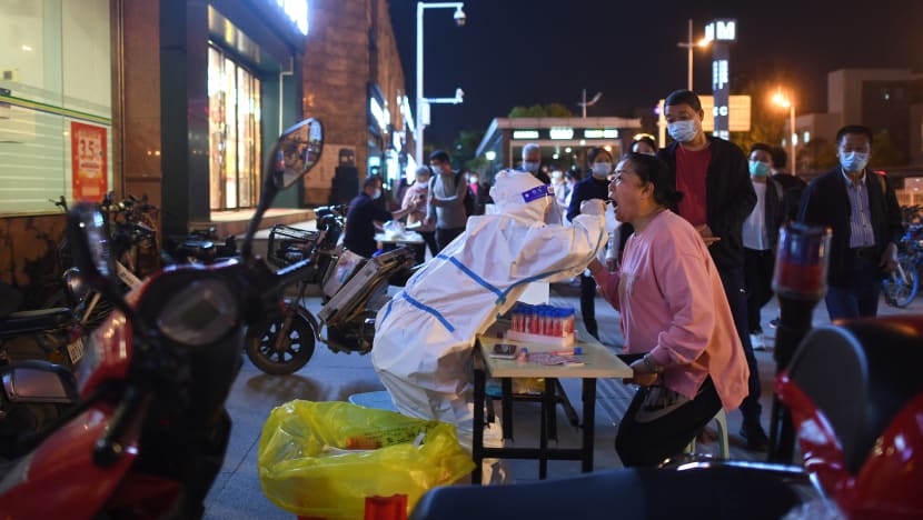 Hampir 1 juta penduduk Wuhan dikenakan perintah berkurung setelah 4 kes COVID-19 dikesan