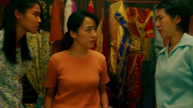 剃头刀-星光再现（第5集）：再见了，孩子