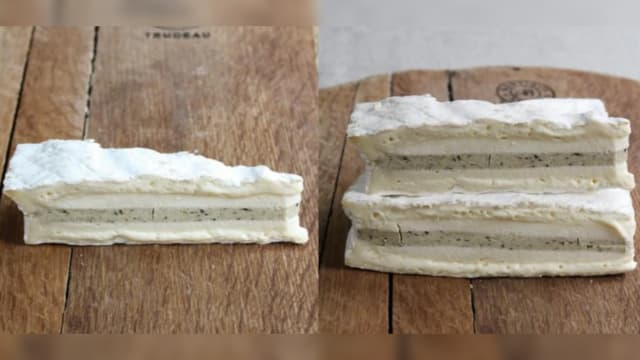 法国进口黑松布里奶酪 或含李斯特菌食品局下令召