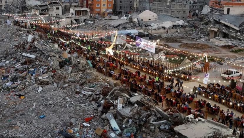 Mesir usulkan rencana alternatif untuk Gaza, tidak ada peran bagi Hamas: Laporan 