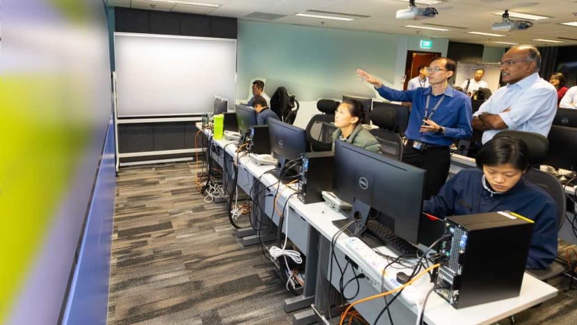 CID officers helped MOH identify coronavirus cluster at Paya Lebar church as police get involved in contact tracing