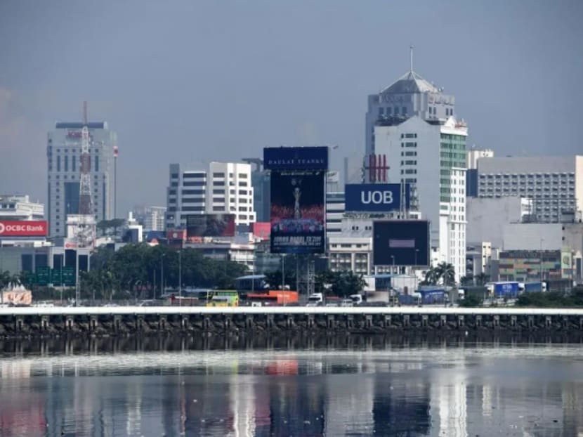 Hotels and businesses in Johor Baru want the border with Singapore reopened because the lack of revenue they traditionally make from the island state is crippling the local economy.