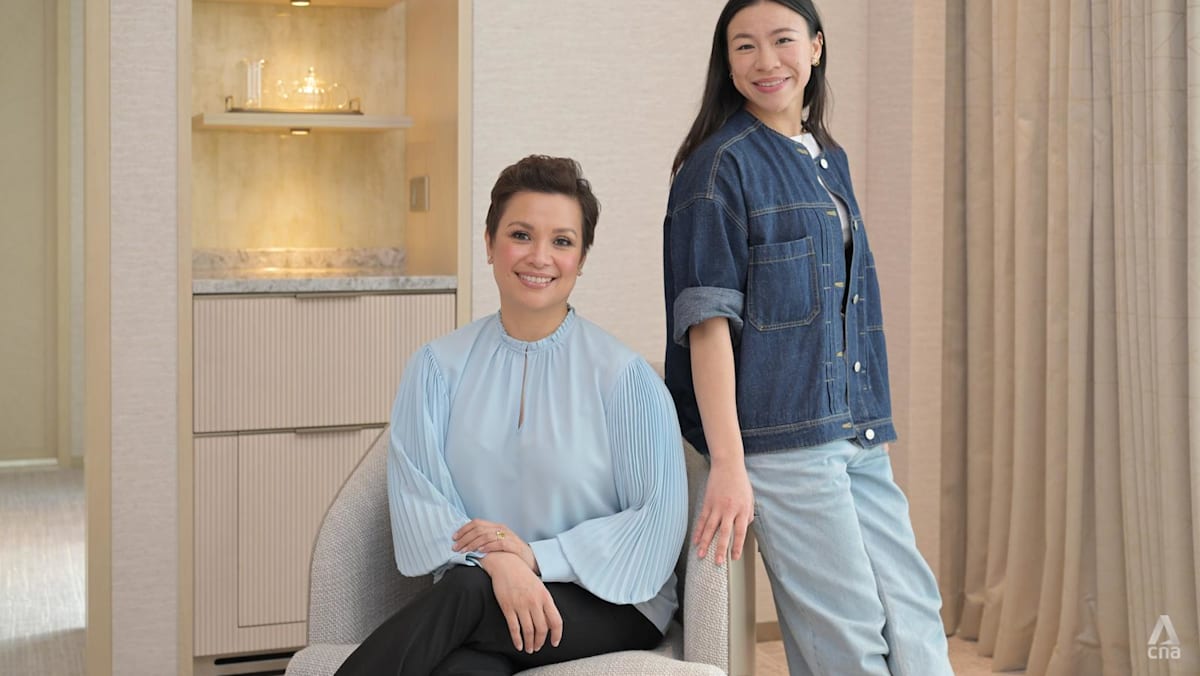 When two Eponines meet: Lea Salonga and Nathania Ong on legacy, representation and BTS