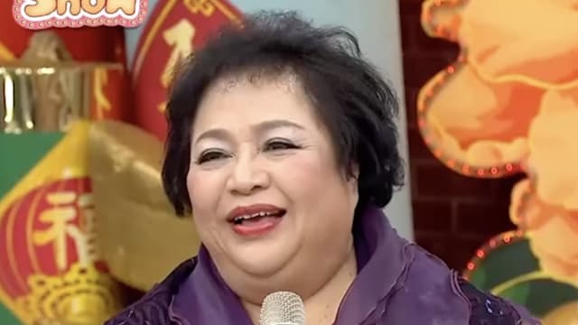 台湾“花腔女高音”夏萍病逝，享寿78岁