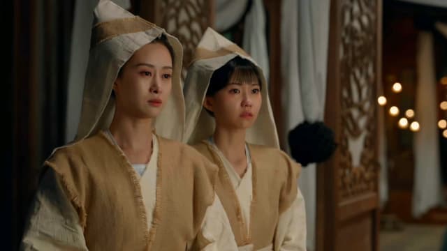 覆流年（第16集）：陆夫人意外丧命