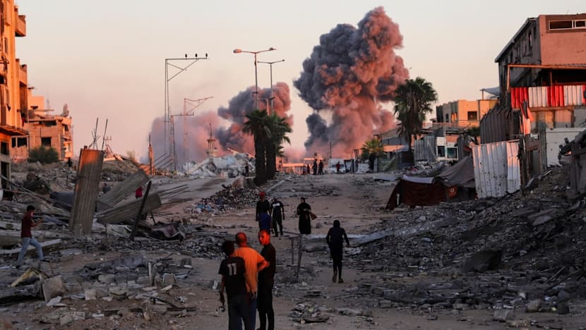 Israel, Hamas setujui tahap pertama rencana damai Gaza; semua sandera dibebaskan dalam beberapa hari 