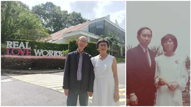 婚姻注册局大楼走入历史 建筑师也是当年首位新娘