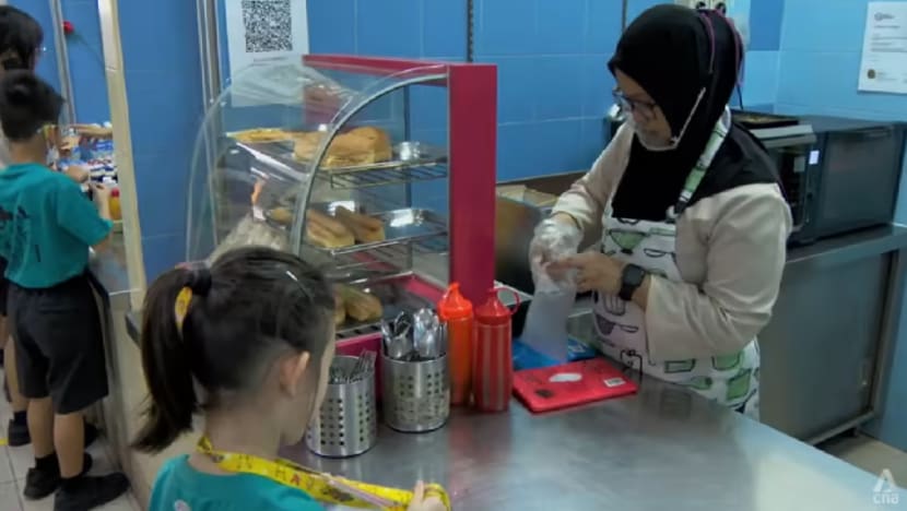 Kemerosotan hasil jualan dorong sesetengah pemilik gerai kantin sekolah tutup kedai