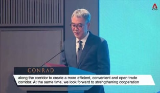 East Asia Tonight - Wed 11 Jun 2025